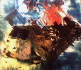 oeuvre de l'artiste Avel : sans titre