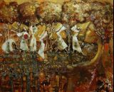 Photo de l'exposition