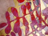 oeuvre de l'artiste MANZAGOL Marilyn : détail Even