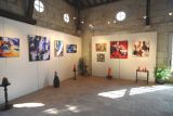 Photo de l'exposition