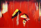 oeuvre de l'artiste VAN RYSWYCK Kristeen : Rapsodie