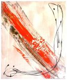 Le pont de la rivière