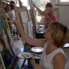 Artiste BAYART Anne-laure