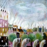 oeuvre de l'artiste BAYART Anne-laure : CO2