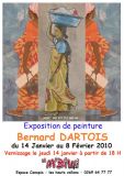 Photo de l'exposition