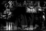 oeuvre de l'artiste Swann : "Asylum"