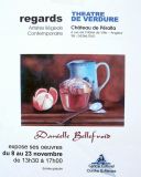 Photo de l'exposition