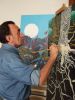 Artiste MARICAU Bernard