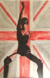 so british
