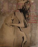 oeuvre de l'artiste DURIEZ Caroline : Le magazine de l'homme moderne (3)