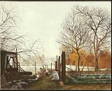 oeuvre de l'artiste PRADAT Laurent : peinture13