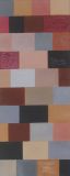 oeuvre de l'artiste BENACHENHOU Sofiane : patchwork