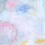 oeuvre de l'artiste EVRARD Dominique : bleuet