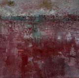 Lac rouge