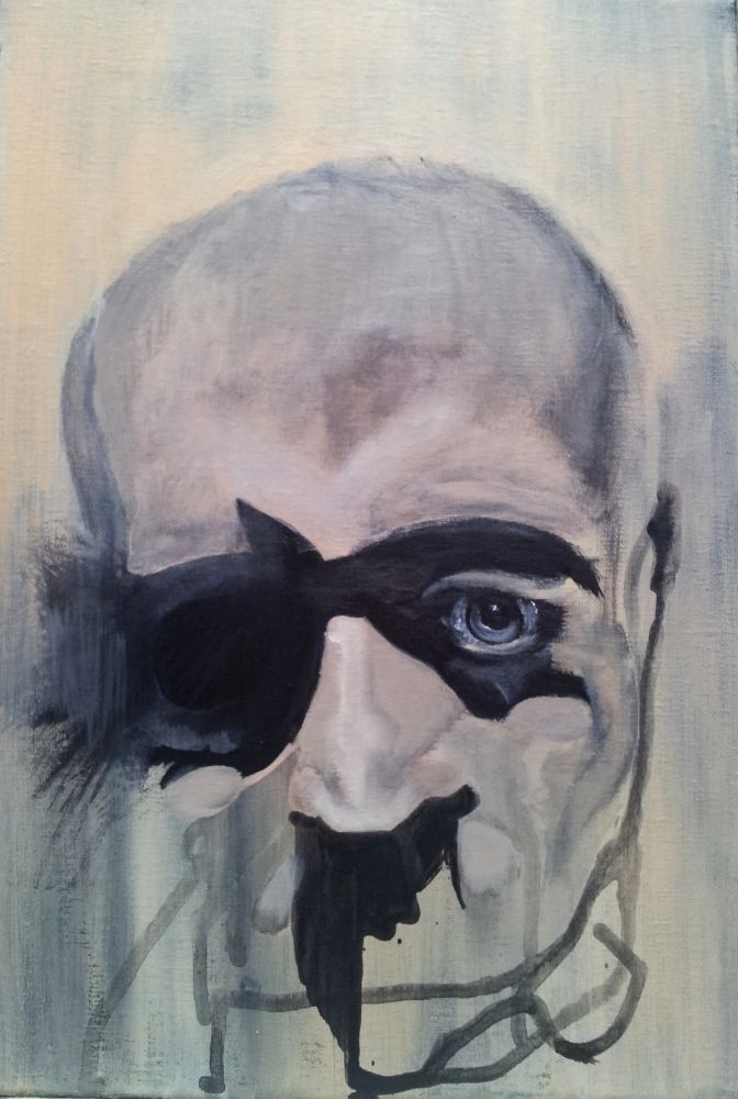 Artiste FREYMANN Karine