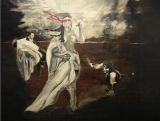 la liberté