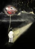 l enfant et la lune