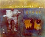 oeuvre de l'artiste Jenola : Aux noctambules