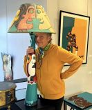 Photo de l'artiste Claude LAURENT