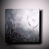 oeuvre de l'artiste ATGER Fabienne : Envolée