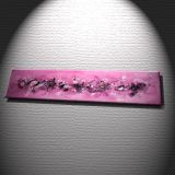 oeuvre de l'artiste ATGER Fabienne : Acidulé