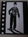 Charlie Chaplin alias CHARLOT